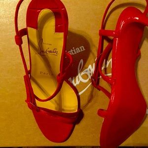 Christian Louboutin Selima’ Sandal